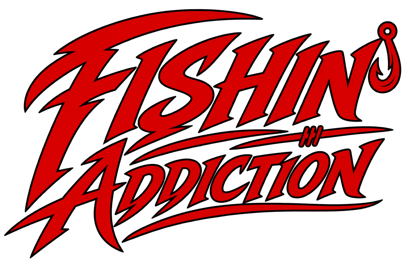 Fishin Addiction Signature 2
